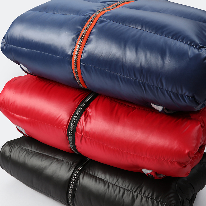 正品[亮面羽绒服怎么洗]亮面羽绒服洗花了评测