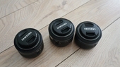 2.4 三星20 微单镜头三星16 原装 三星NX 二手镜头 50MM
