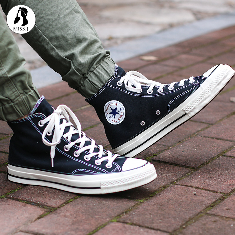 推荐最新匡威开口 尺码 匡威开口笑尺码表信息