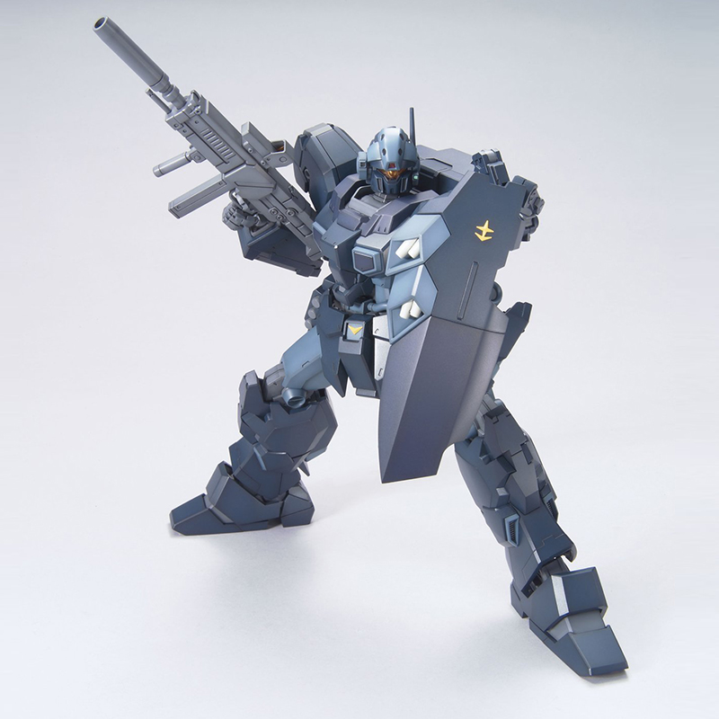 万代高达模型mg版 rgm-96x jesta 杰斯塔吉钢敢达拼装