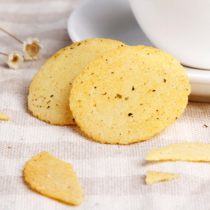 百草味-黄金玉米片