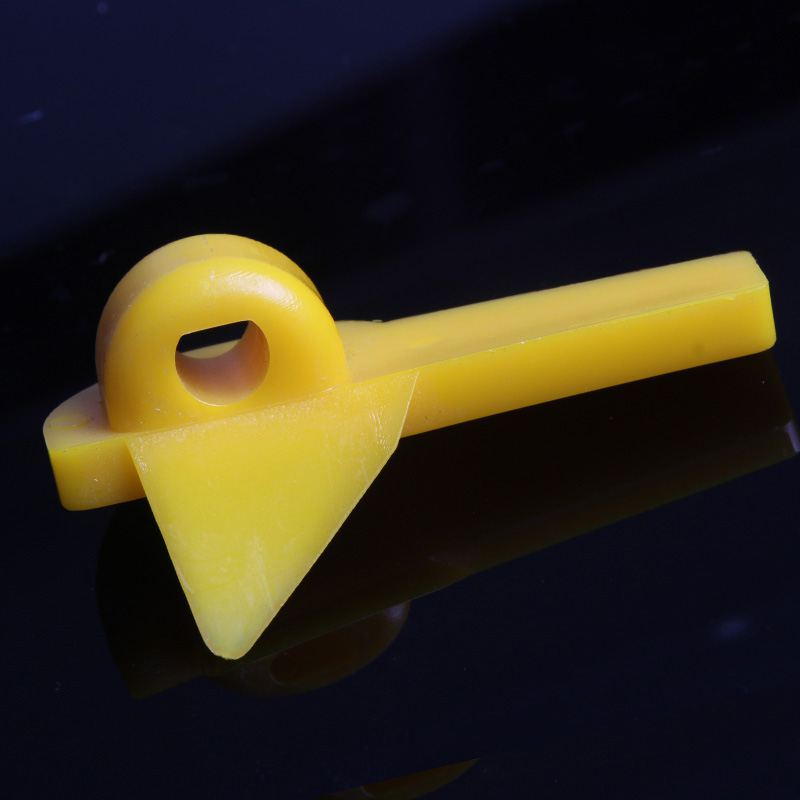 轮胎扒胎机配件拆胎鸟头垫轮毂保护垫塑料保护