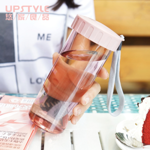 悠家良品创意便携随手杯