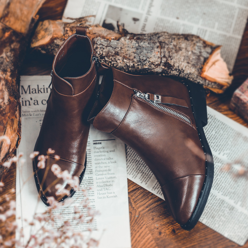 正品[涉趣靴子怎么样]涉趣鞋子质量怎么样评测