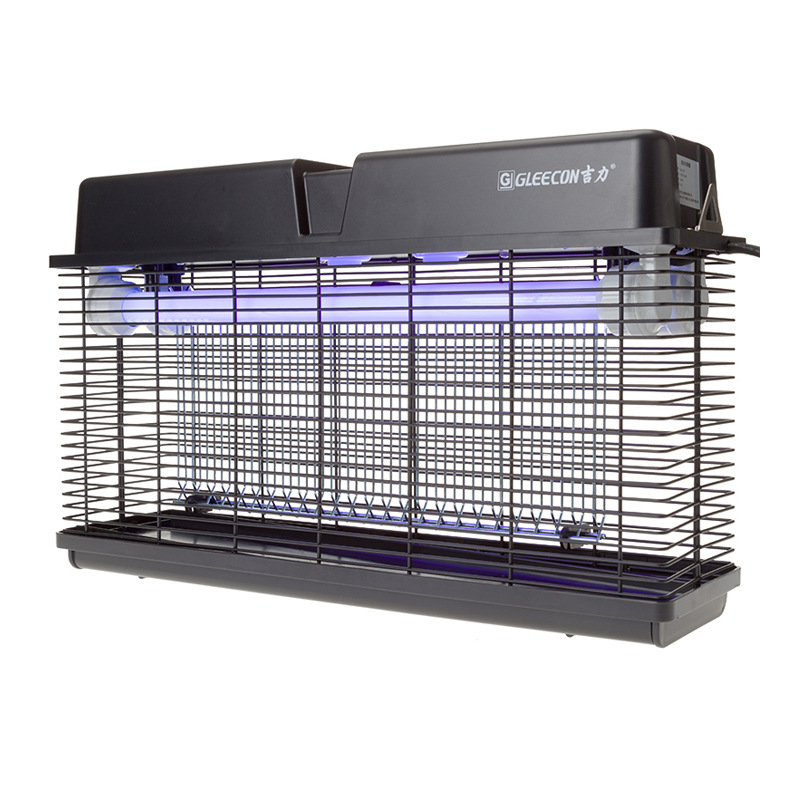 家用驱蚊神器室外养殖场专用灭蚊灯除苍蝇户外