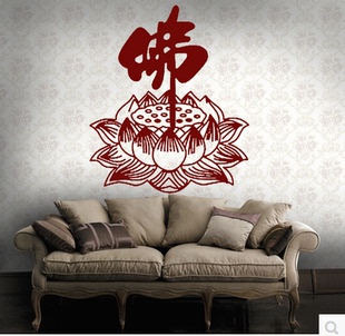 佛教往生系列 纯棉九品莲花被 往生被