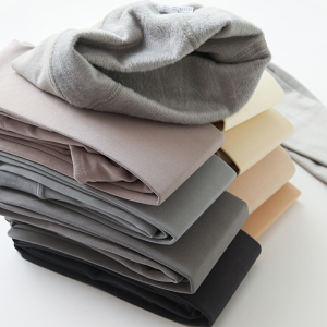 天鹅绒加绒连裤袜