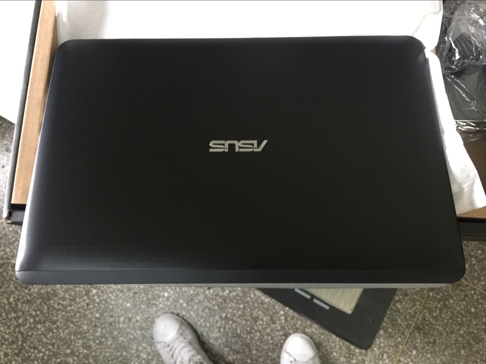 asus/华硕 v555 v555uq6200