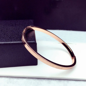 日韩版潮流时尚个性手镯