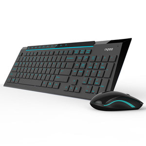 无线鼠标键盘套装