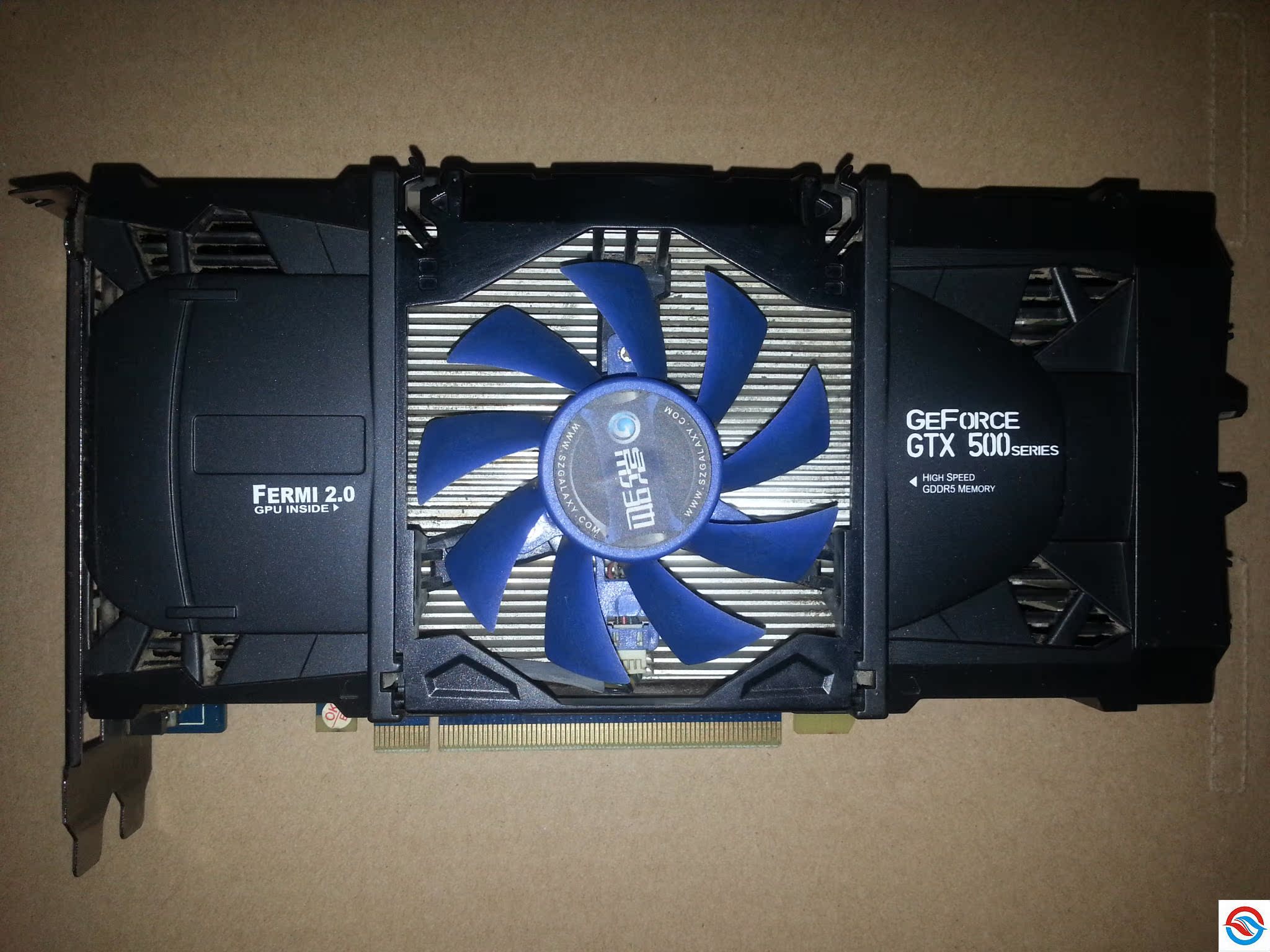 铭瑄gt740 真实2g ddr5 128位游戏显卡另有gtx650 750