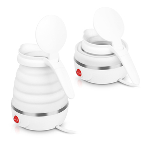 北欧欧慕电热水壶