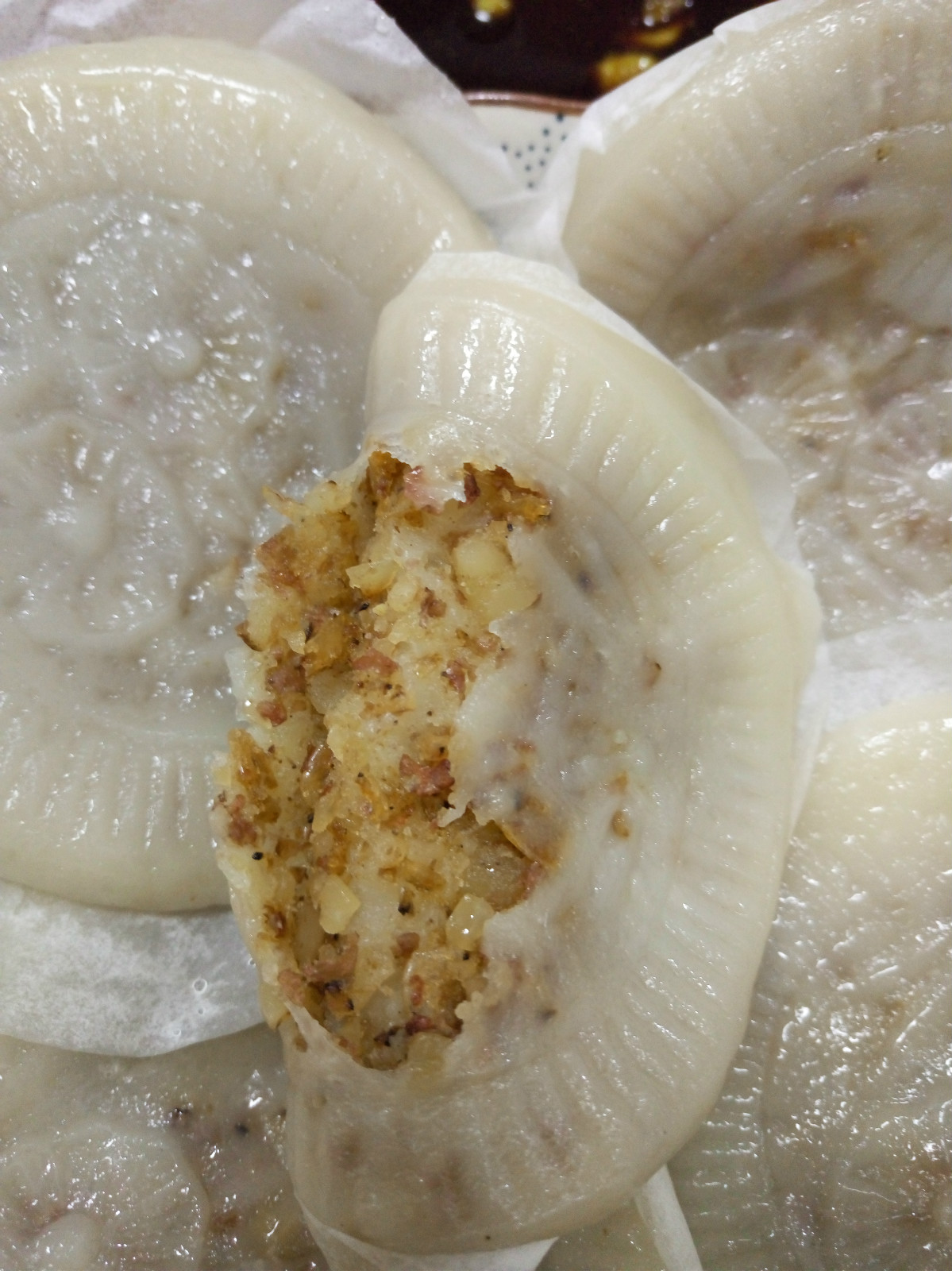 汕尾 客家人 特色小吃 纯手工制作 咸印粄 印粿果 20个起发货