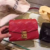 M94553 LV路易威登女包压纹小牛皮迷你单肩包M94552 代购 英国正品