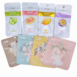 清Q嘴草本含片10袋