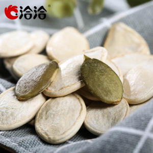 洽洽熟南瓜子炒货150g*1袋