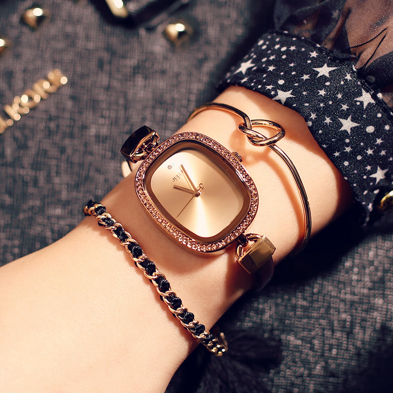 手表女韩国学生包邮