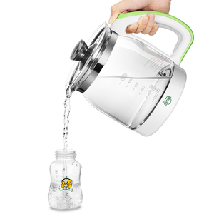 贝贝鸭恒温多功能暖奶器