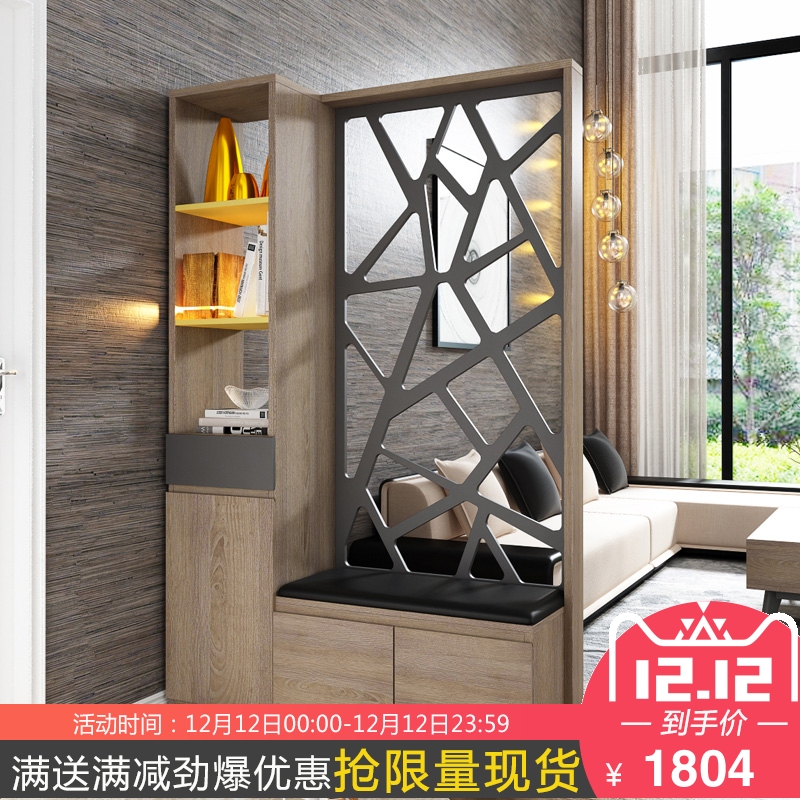 玄关间厅柜,客厅玄关柜,玄关柜子_大山谷图库