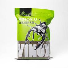 维式深度发酵木屑 牧野虫社_VINOX