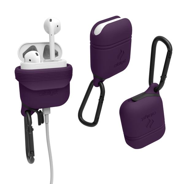 Catalyst 苹果airPods保护套壳耳机盒防水创意