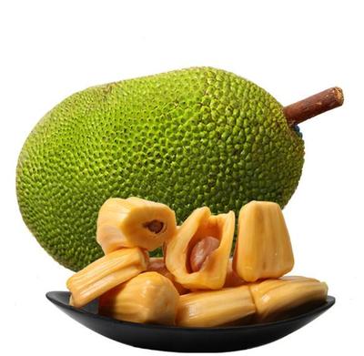 呀诺达海南特产菠萝蜜新鲜热带水果当季时令生