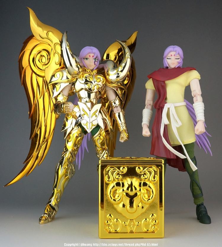 现货ae 黄金圣斗士模型 圣衣神话 ex神狮子座 白羊 巨蟹 双圣衣