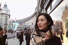 意大利购正品现货BURBERRY博柏利经典格纹羊绒围巾披肩刘雯同款