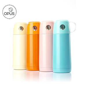 OPUS时尚不锈钢保温杯