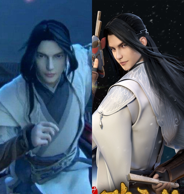 编号b9781《少年锦衣卫》九公主.朱延婍动漫cosplay鞋