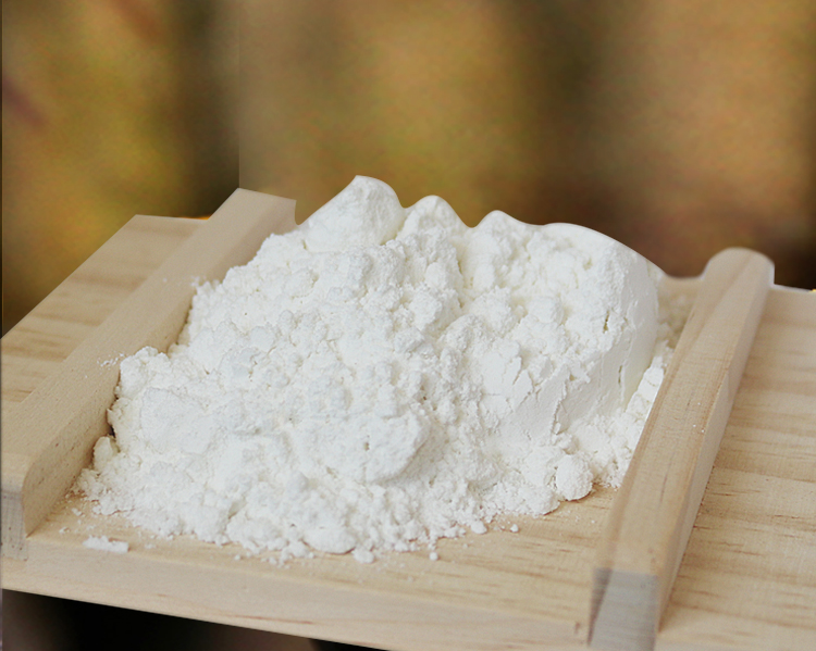 大米粉粘米粉5 斤 江西鄱阳蒸米粑粉 东至米饺米粉发糕大米面粉