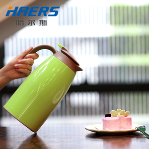 哈尔斯家用保温壶