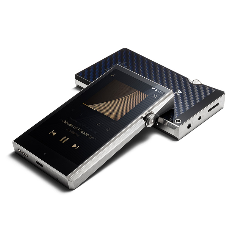 艾利和 SP1000 8核hifi播放器便携无损音乐发烧