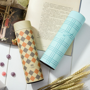 Face男女士便携保温杯