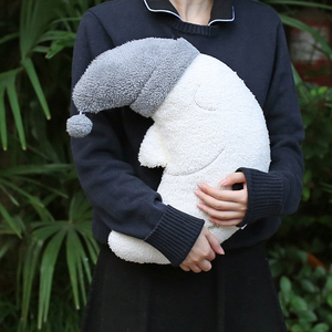 超人气卡通充电热水袋