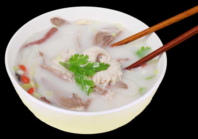 百味匙羊肉汤专用料羊骨白汤羊肉骨髓大骨浓缩浓汤料羊肉香精包邮