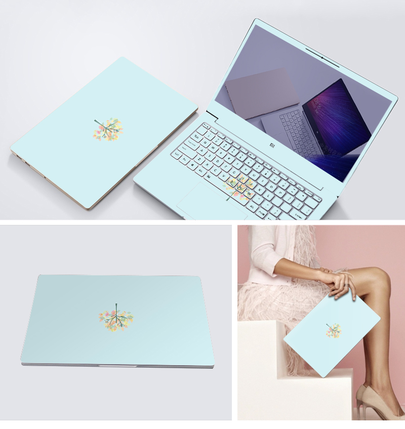联想华硕戴尔宏碁神舟惠普三星小米笔记本贴膜
