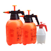 包邮 浇水壶洒水壶浇花喷壶消毒2L3L加厚 气压式喷雾器喷水壶