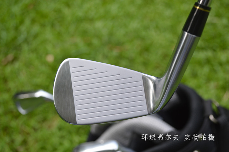 日本进口honma tw727v 高尔夫铁杆组 高尔夫球杆 男士铁杆 特价