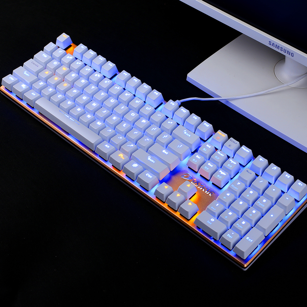 优达尔机械键盘_达尔优官网键盘驱动_达尔优机械键盘官网