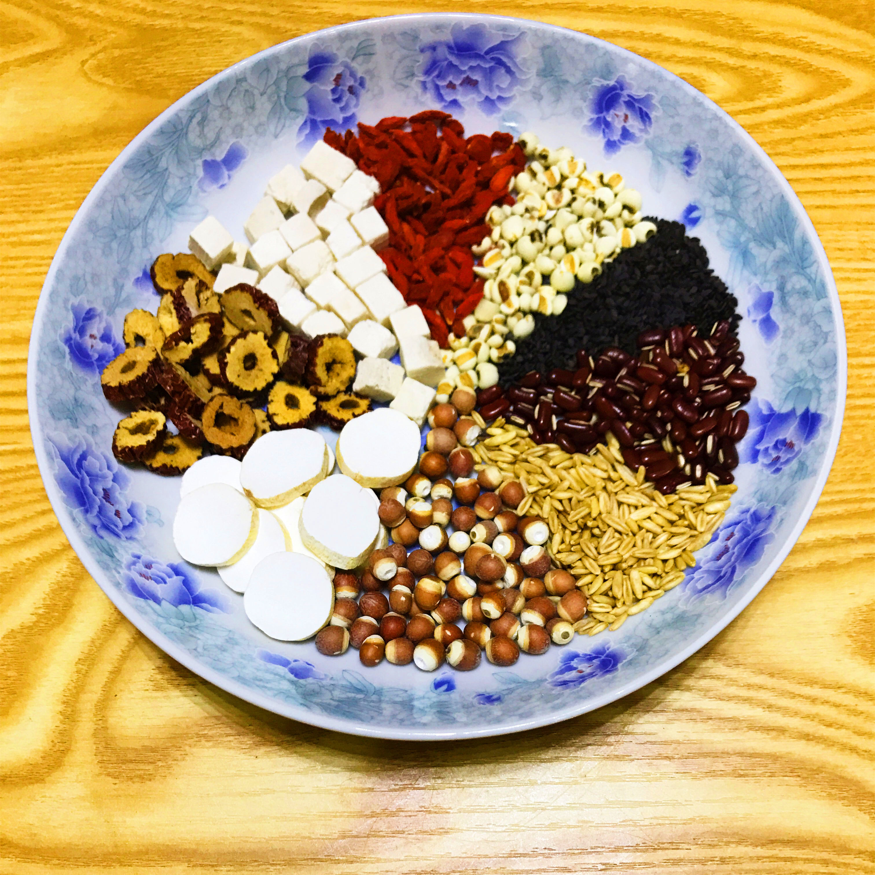 ䷽ 