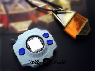 【全员现货】数码宝贝数码暴龙神圣计划优盘U