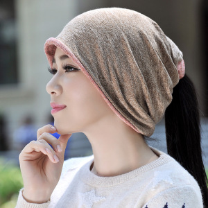 春季户外运动头巾骑行装备