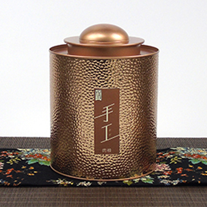 武夷茶师推荐 传统工艺 手工正岩肉桂 兰奇岩 碳焙中火 果香肉桂