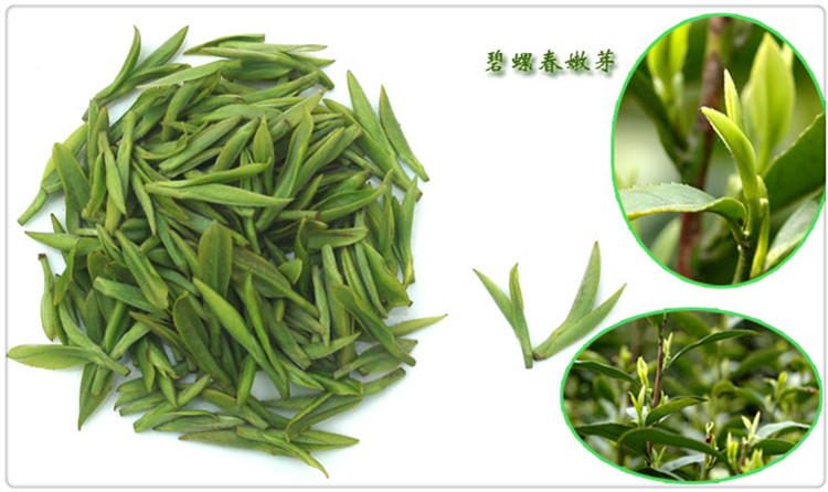 春茶  2016新茶 明前茶一级  洞庭山 苏州碧螺春 250克 包邮