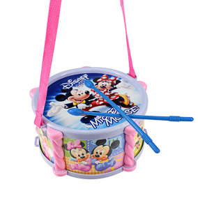 正品[儿童锣鼓]儿童锣鼓表演视频评测 儿童玩具