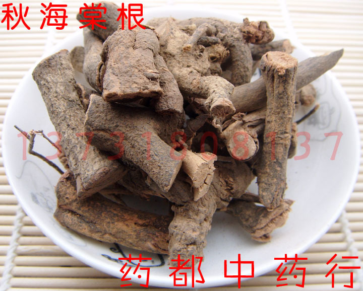 中药材 秋海棠根 25G 别名：八月春、断肠花、相思草、断肠草