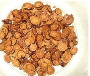 谓博  甘草/炙甘草/蜜甘草 250克10元
