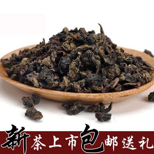 高端茶王参赛金奖正品乌龙茶特级炭培铁观音250g茶叶福建安溪特产