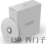 USB西门子TC35 单口 GSM